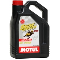 Масло синтет. MOTUL 4Т Snowpower 0W40 4л.
